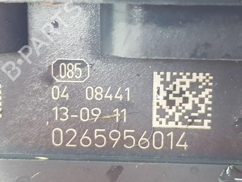 ABS pump TOYOTA AURIS (_E18_) 1.6 (ZRE181_, ZRE185_, ZRE185R, ZRE181R) | BP29427561M43 