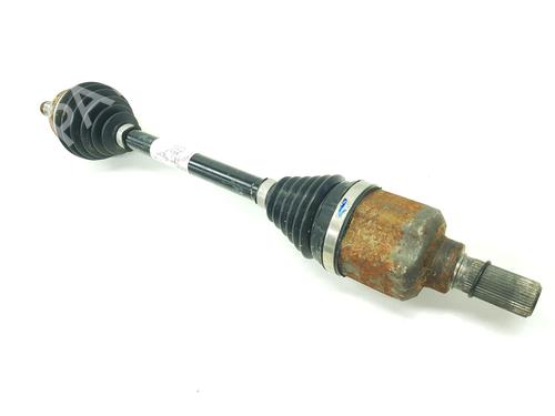 Left front driveshaft CITROËN C4 III (BA_, BB_, BC_) 1.5 BlueHDi 130 (BBYHZB) | BP36570016M38 - Image 4