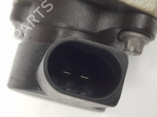 Injection rail MERCEDES-BENZ A-CLASS (W168) A 170 CDI (168.008) | BP31808206M98 