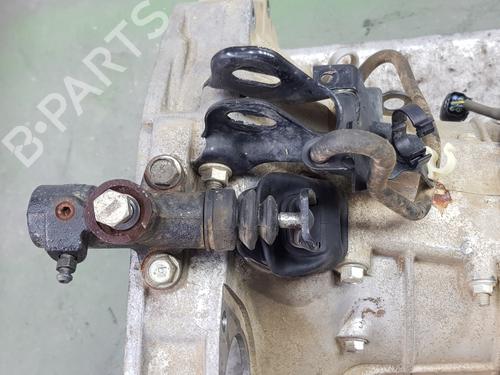 Gearbox SUBARU FORESTER (SJ_) 2.0 D AWD (SJD) | BP23648824M3 