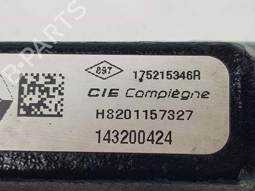 Injection rail DACIA SANDERO II 1.5 dCi | BP38068606M98 - Image 8