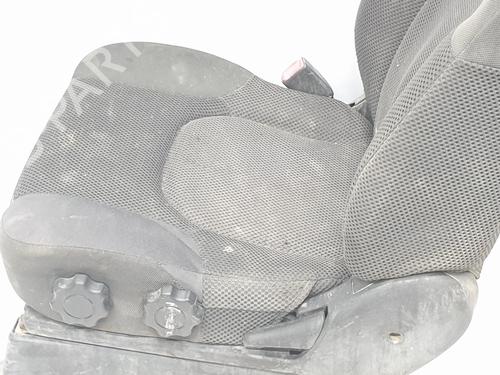 Ensemble sièges NISSAN NAVARA NP300 (D40) 2.5 dCi 4WD (D40TT, D40T, D40M, D40BB) | BP16460154C78 