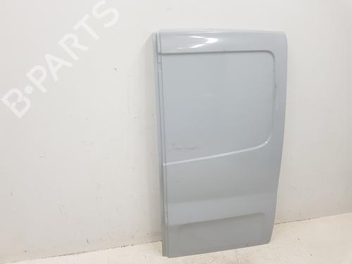 Right rear door RENAULT TRAFIC III Van (FG_) 1.6 dCi 140 (FGMA, FGMC) | BP30134253C5