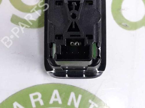 Left rear window switch MERCEDES-BENZ C-CLASS (W204) C 220 CDI (204.008) | BP1932588I29 