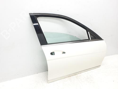 Right front door MERCEDES-BENZ C-CLASS (W204) C 320 CDI (204.022) | BP24122757C3