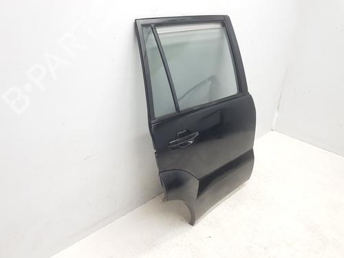 Right rear door TOYOTA LAND CRUISER PRADO (_J12_) 3.0 D-4D (KDJ120, KDJ125) | BP21143671C5 