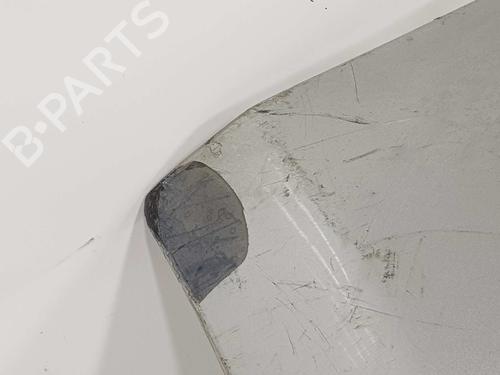 Front bumper LAND ROVER RANGE ROVER SPORT I (L320) 3.0 D 4x4 | BP7118045C7 