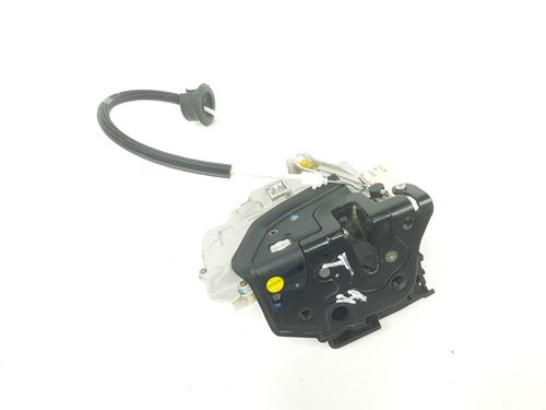 Rear left lock AUDI Q7 (4LB) 3.0 TDI quattro 3C4839015C | 3C4839015C |