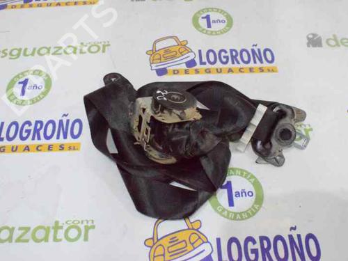 Rear right seatbelt LAND ROVER DISCOVERY IV (L319) 3.0 TD 4x4 | BP6623257I28 