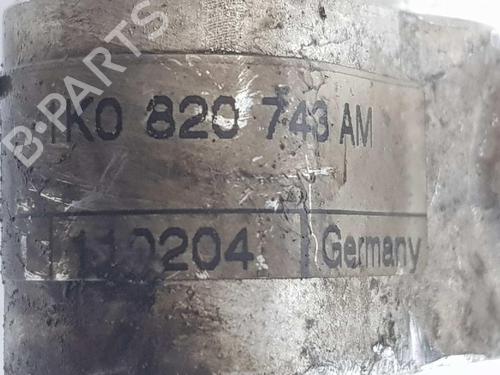 Other AUDI A3 (8P1) 2.0 TDI 16V | BP14078704O1 