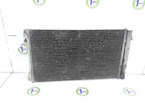 Used AC radiator BMW 1 (E87) 120 d (177 hp) 4930963