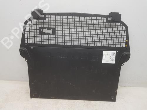 Lastrumsadskiller OPEL COMBO E Tour / Life (K9) [2018-2026]  32263668