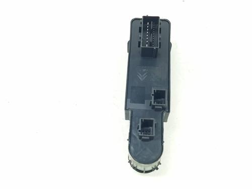 Left front window switch PEUGEOT 2008 I (CU_) | BP40541399I27 - Image 3