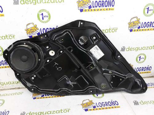 Used Rear right window mechanism MERCEDES-BENZ M-CLASS (W164) ML 320 CDI 4-matic (164.122) (224 hp) 2999624