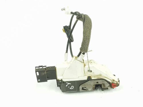 Rear right lock PEUGEOT 308 I (4A_, 4C_) 1.6 HDi | BP6451083C99 