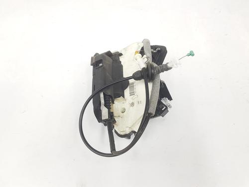Front right lock SKODA OCTAVIA III (5E3, NL3, NR3)  | BP10036569C97 