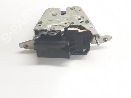 Tailgate lock MERCEDES-BENZ GLA-CLASS (X156) GLA 200 CDI / d (156.908) | BP21066183C101 
