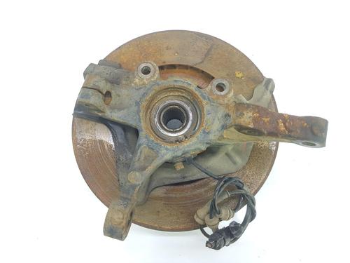 Right front steering knuckle FIAT DOBLO Cargo (263_) 1.3 D Multijet | BP9444766M26 