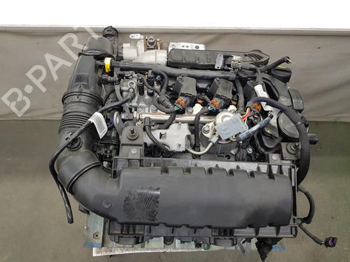 Motor JEEP AVENGER (J2)  | BP29906695M1 