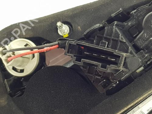 Venstre baklys, luke SEAT ATECA (KH7, KHP) 1.5 TSI | BP30709885C79