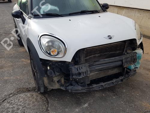 Motor MINI MINI CLUBVAN (R55) Cooper D | BP30682519M1