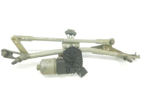 Front wiper motor PEUGEOT PARTNER Tepee 1.6 HDi 90 | BP11699148M29 