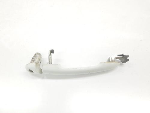 Used Front left exterior door handle Front left exterior door handle RENAULT MODUS / GRAND MODUS (F/JP0_) 1.5 dCi (FP0F, JP0F) (86 hp) 6888361 6888361
