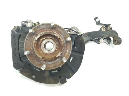 Right front steering knuckle FORD RANGER (TKE) 2.2 TDCi 4x4 | BP34736059M26  - Image 6