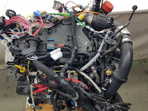 Motor FIAT TALENTO Van (296_) [2016-2025]  29436853