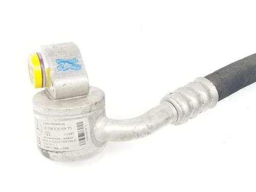Other MERCEDES-BENZ GLK-CLASS (X204) 220 CDI 4-matic (204.984, 204.997) | BP14089228O1 