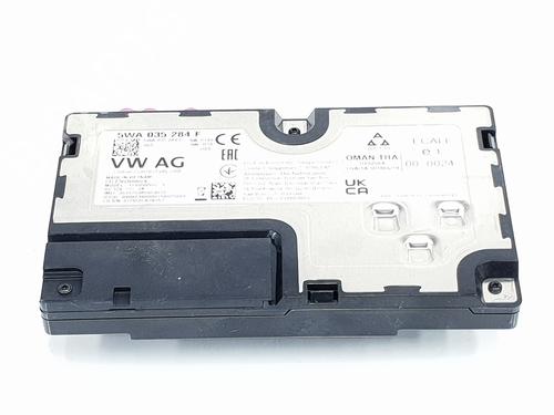 Electronic module CUPRA LEON (KL1, KU1, KUG) | BP35933681M83 - Image 2