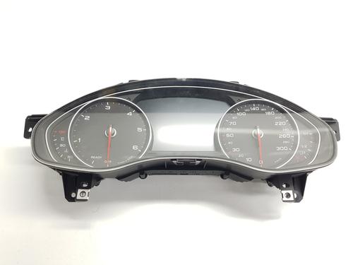 Instrument cluster AUDI A6 C7 (4G2, 4GC) 2.0 TDI | BP29479307C47 