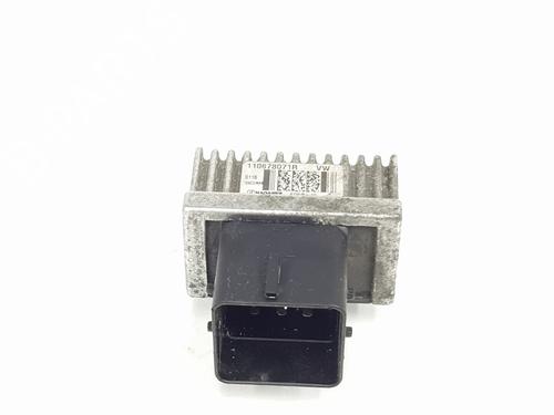 Used Electronic module Electronic module RENAULT MASTER III Platform/Chassis (EV, HV, UV) [2010-2026] 36306045 36306045