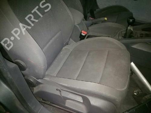 Mass air flow sensor VW GOLF V (1K1) 2.0 TDI 16V | BP1933264M95 