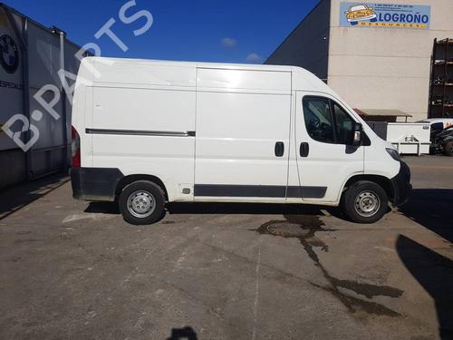 Starter CITROËN JUMPER II Van 2.2 BlueHDi 140 | BP40022907M8 - Image 17