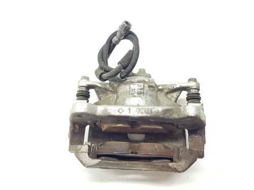 Used Left front brake caliper SEAT LEON (KL1, KLG) [2019-2025]  27491455