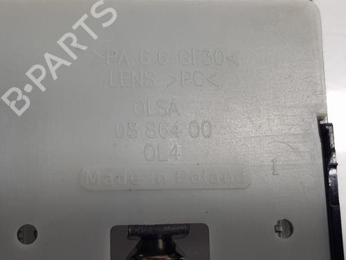 Interior roof light SEAT ARONA (KJ7, KJP) 1.5 TSI | BP27880444I8