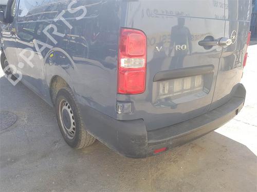 Højre solskærm OPEL VIVARO C Van (K0) | BP36423156I2 - Image 27