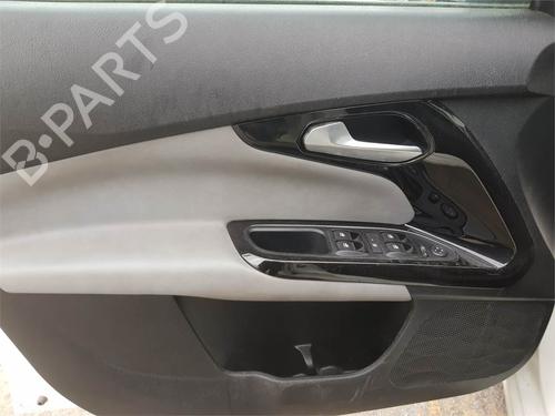 Left taillight FIAT TIPO Hatchback (356_, 357_) | BP40236417C34 - Image 24