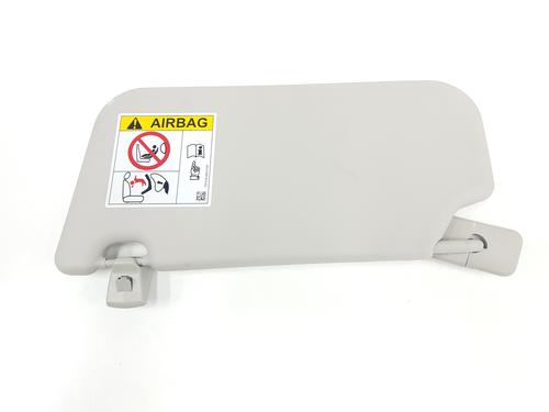 Right sun visor FORD RANGER IV | BP33441452I2 - Image 4