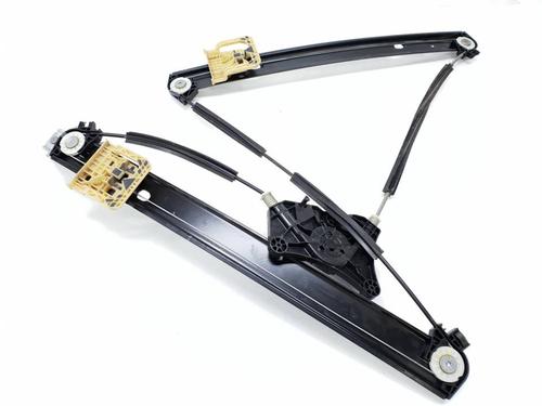 Front right window mechanism VW T-CROSS (C11, D31) 1.0 TSi | BP40435846C23 - Image 3