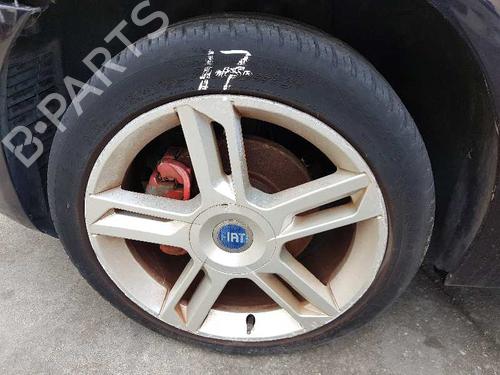 Capot FIAT STILO (192_) 1.9 JTD (192_XE1A) | BP3021772C1 