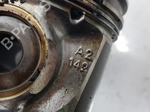 Annen VW GOLF IV (1J1) 1.9 TDI | BP15180640O1 