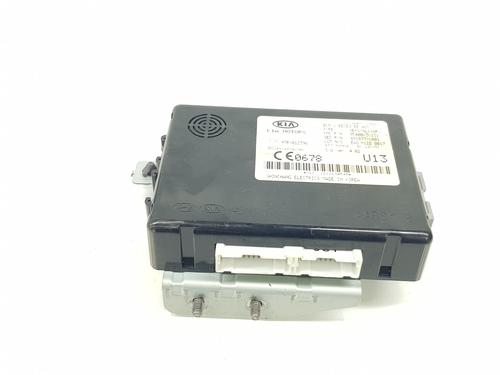 Used Electronic module KIA SPORTAGE III (SL) 1.7 CRDi (116 hp) 21049119
