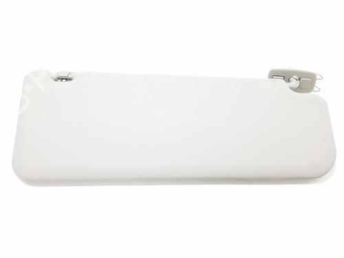 Right sun visor PEUGEOT EXPERT Van (V_) 1.5 BlueHDi 100 | BP18324511I2 