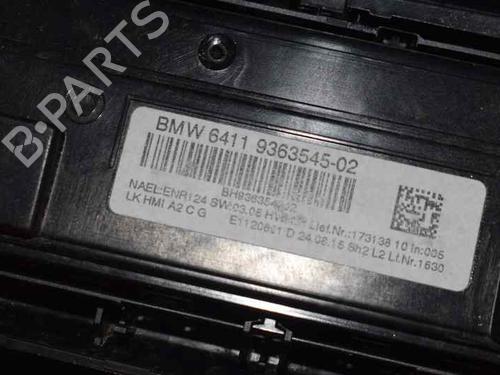 Anti roll bar BMW 3 (F30, F80) 318 d | BP3657935M96 