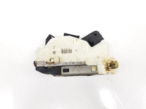 Front left lock SEAT ALHAMBRA (710, 711) 2.0 TDI | BP11354101C98 