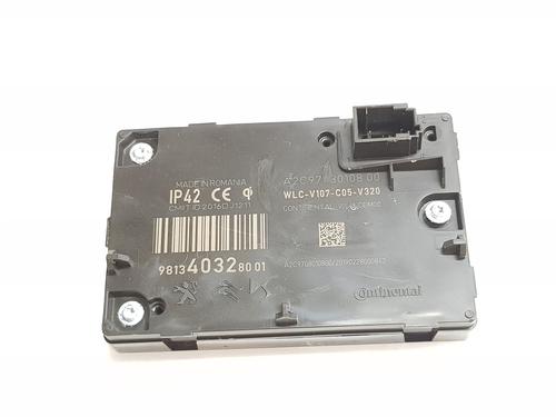 Used Electronic module Electronic module 37718851 37718851