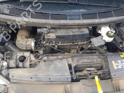 Felga FORD TRANSIT CUSTOM V362 Van (FY, FZ) 2.0 EcoBlue | BP30926390C45