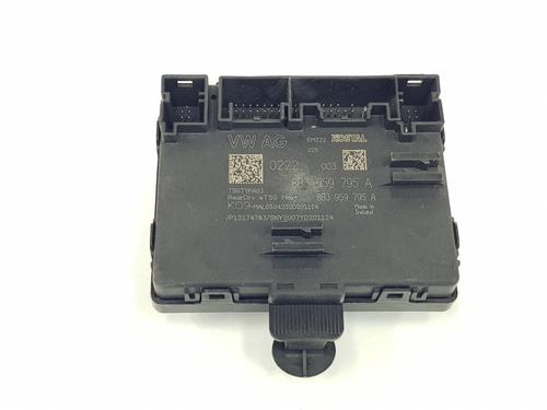 Used Electronic module Electronic module 37147921 37147921